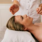 Inconsistent acupuncture marketing branding