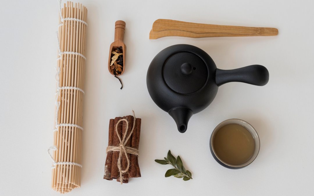 Acupuncturist implementing hyperlocal SEO strategies for marketing.