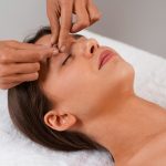 Transformation of an acupuncture clinic through tech tools.