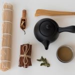 Online reflection of acupuncture clinic branding