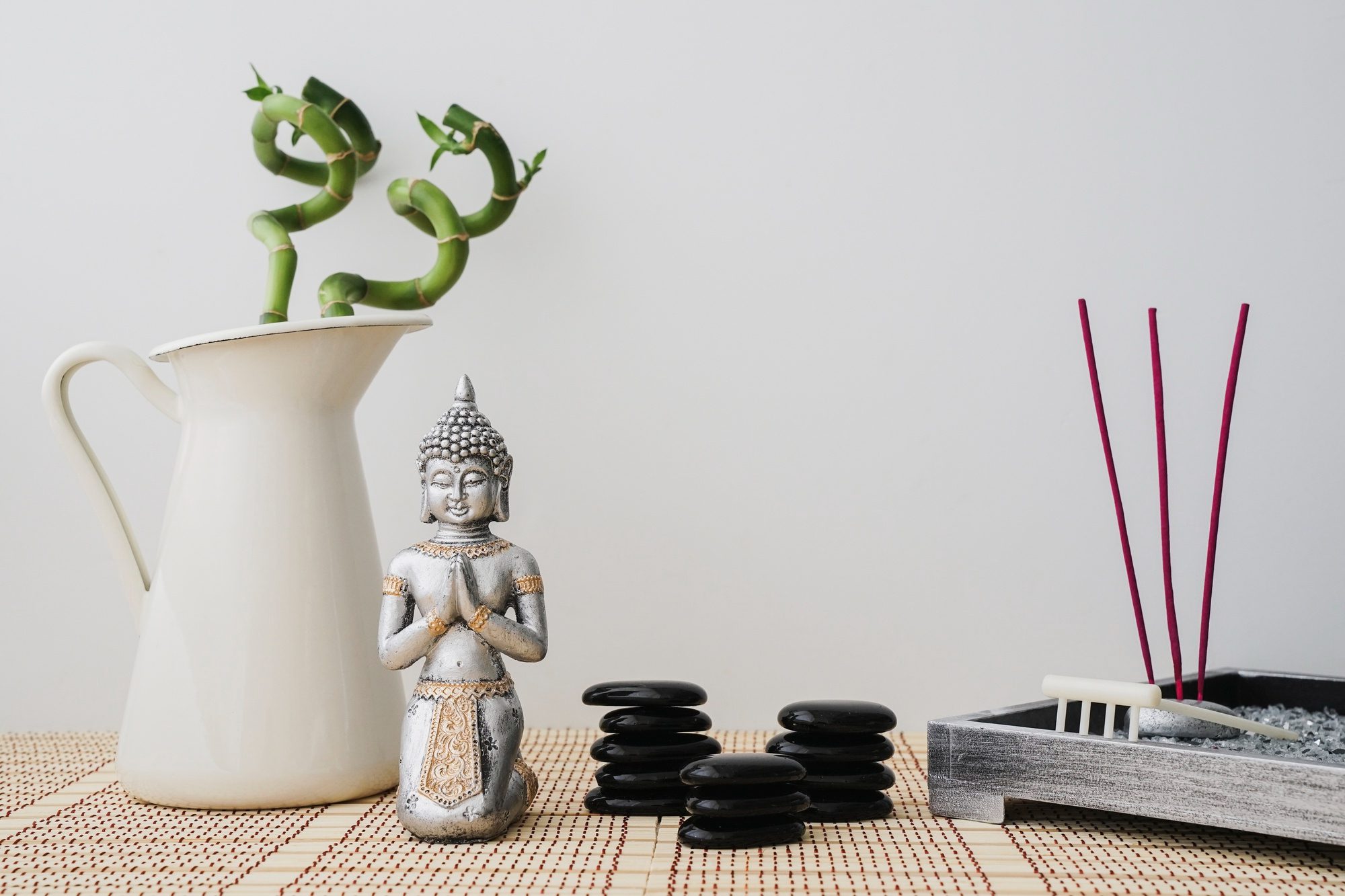 Professional online profile for acupuncturist
