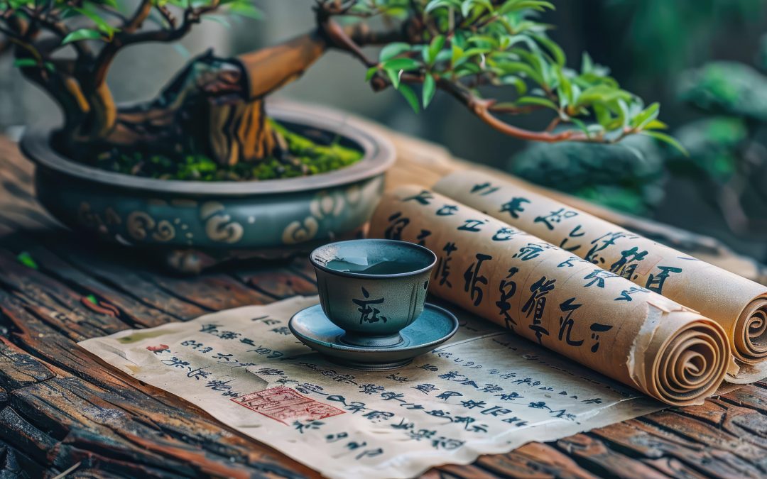 Different marketing channels appropriate for acupuncture marketing.