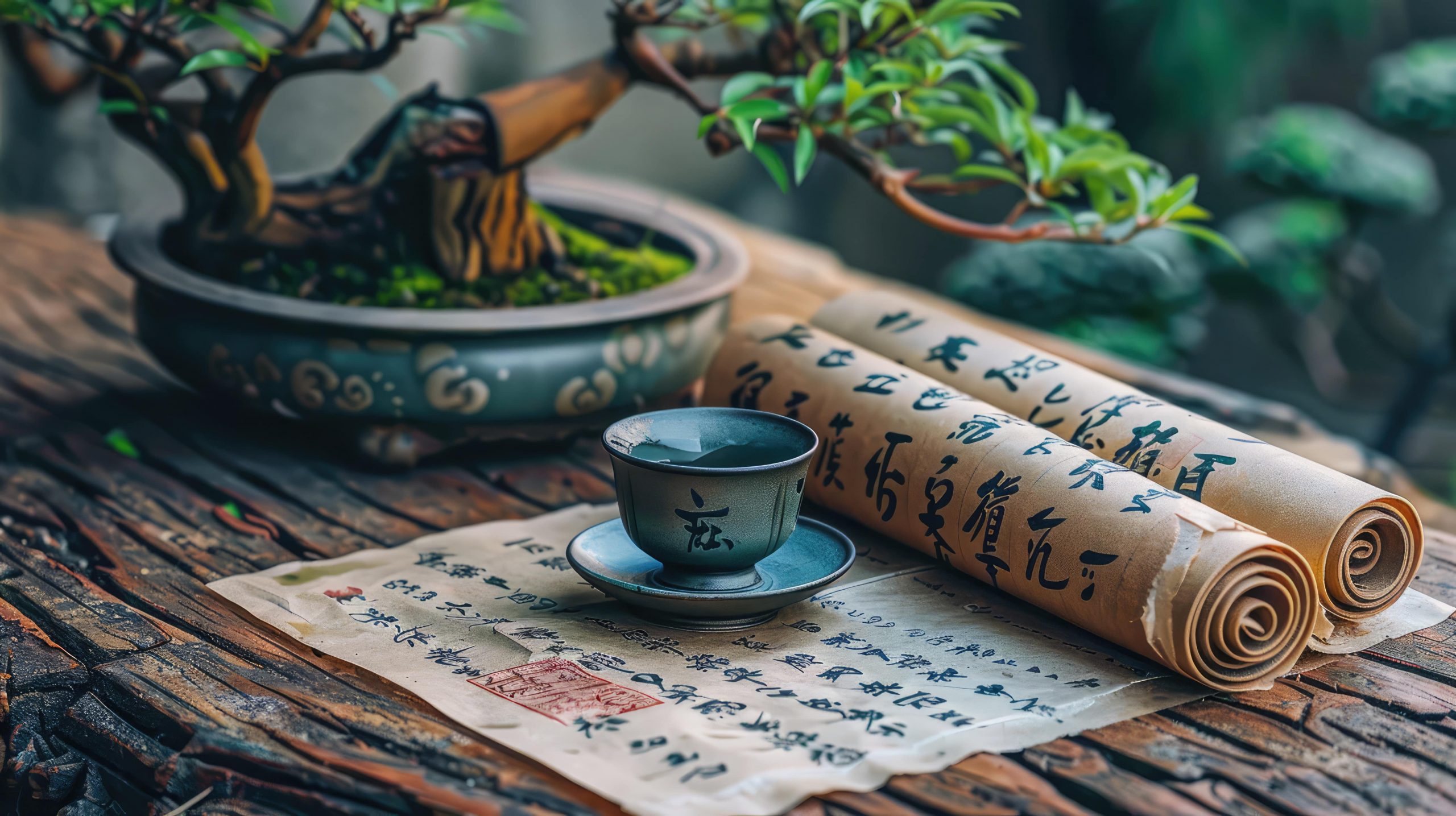 Using Canva to create acupuncture clinic flyers