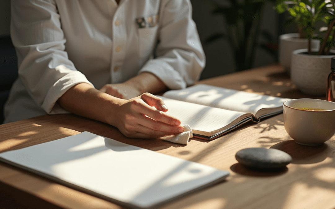 Strategies to encourage positive reviews for acupuncture clinic