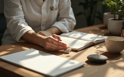 How to Manage Your Acupuncture Clinic’s Online Reputation