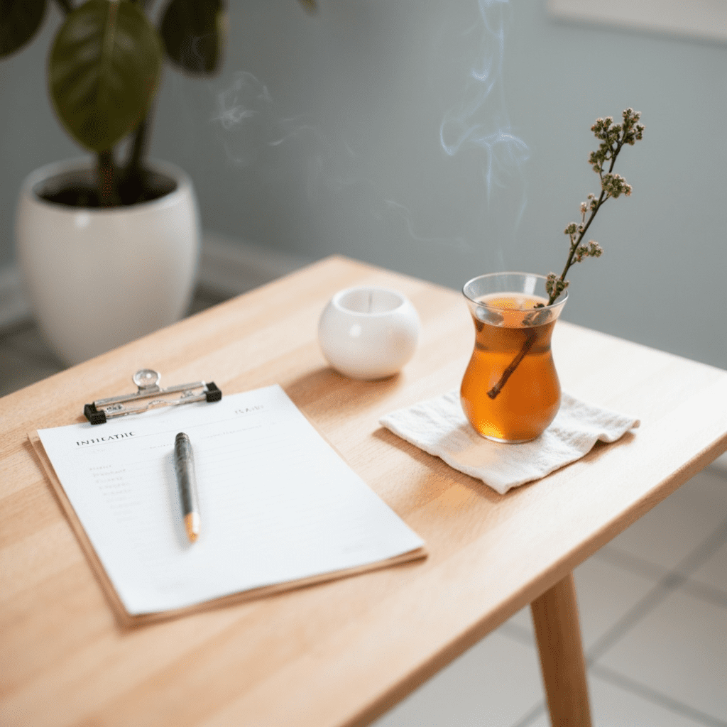 Client reviews and testimonials for acupuncture marketing agency